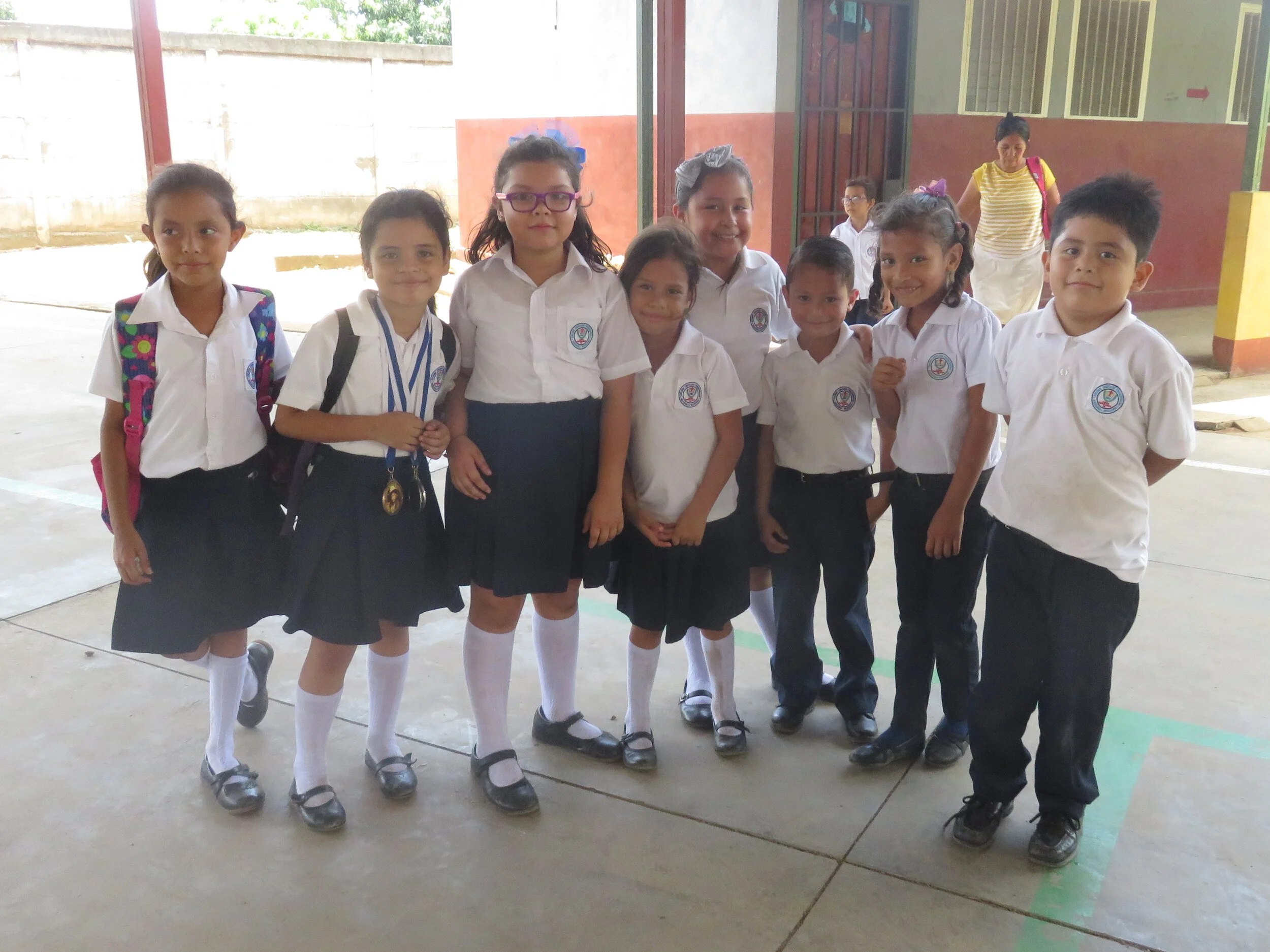 Mission trip CCP kids 052019.JPG