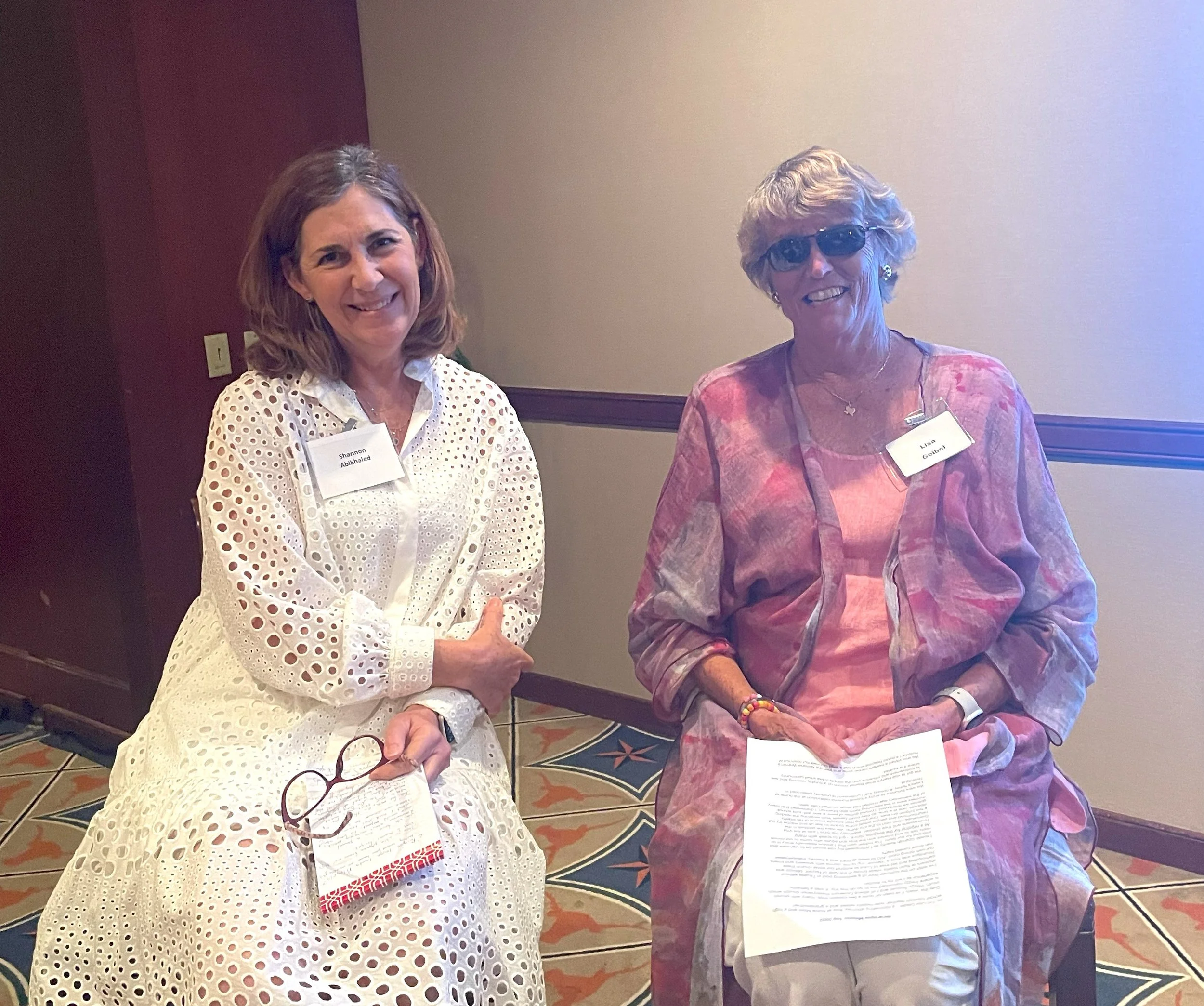 xx-Shannon and Lisa Panelists.jpg