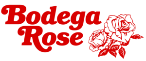 BODEGA ROSE