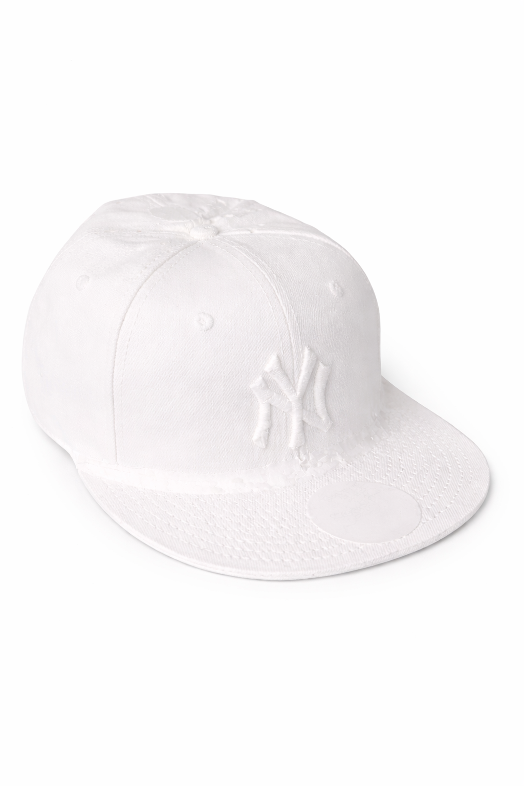 Yankee Fitted Candle