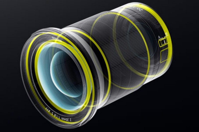 Review - Nikon Z 20mm F1.8 Lens — Samuel Scicluna Photography