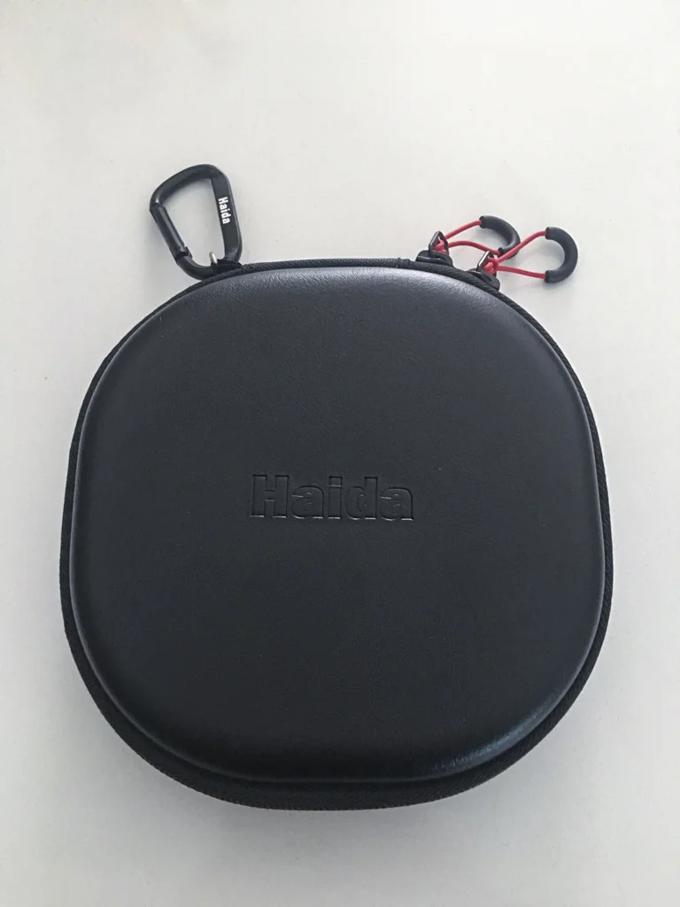 The new Haida M10 Pouch