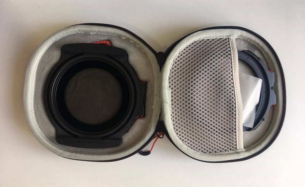 Brand new M10 Holder