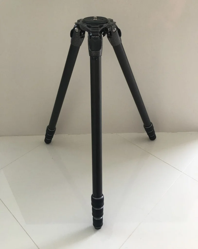 The Gitzo GT3543XLS Tripod