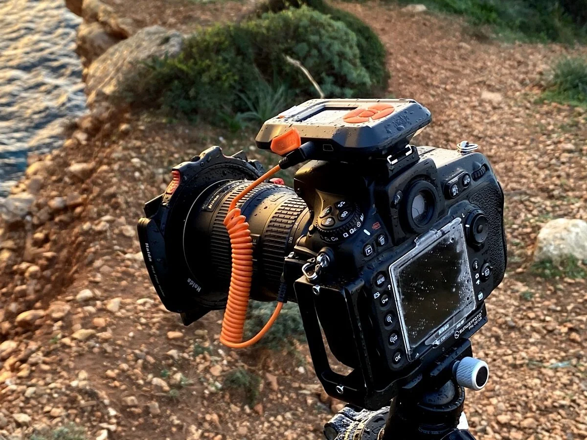 Mimops Review - Miops SMART+ — Samuel Scicluna Photography