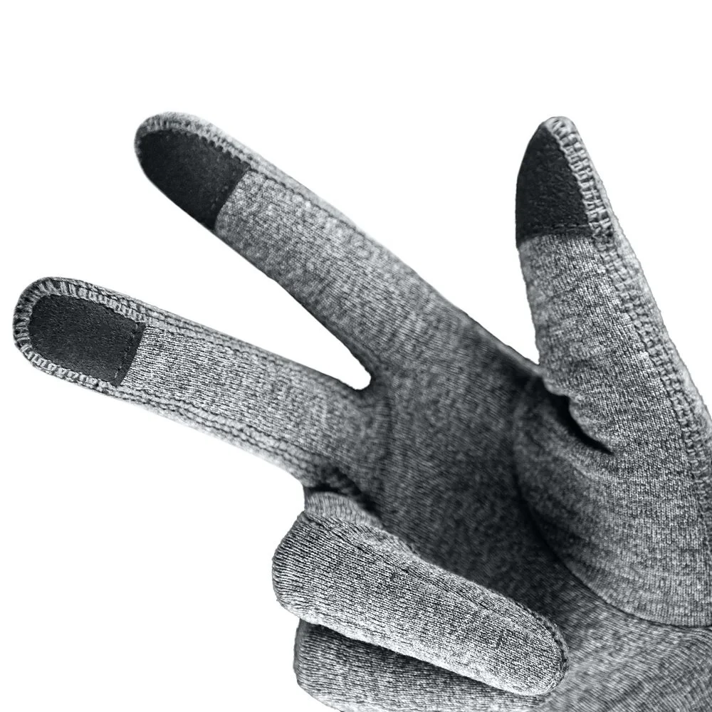 Durable Liner photographic gloves by The Heat Company