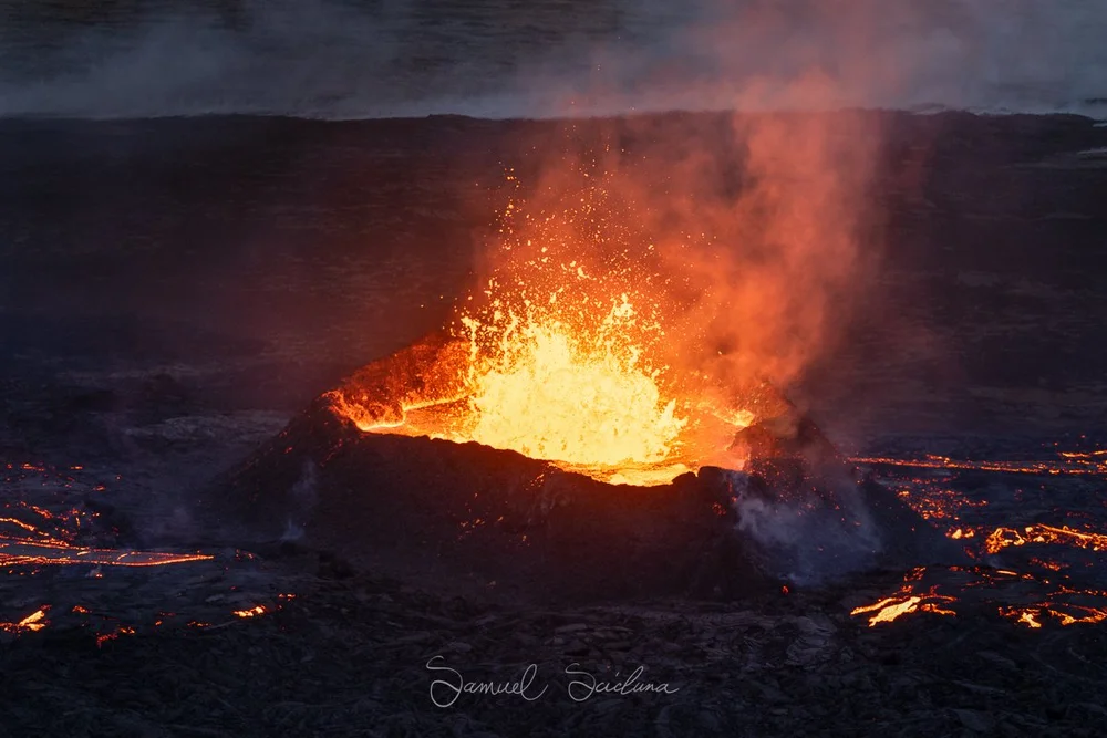 Review - Garmin inReach Mini 2 — Samuel Scicluna Photography