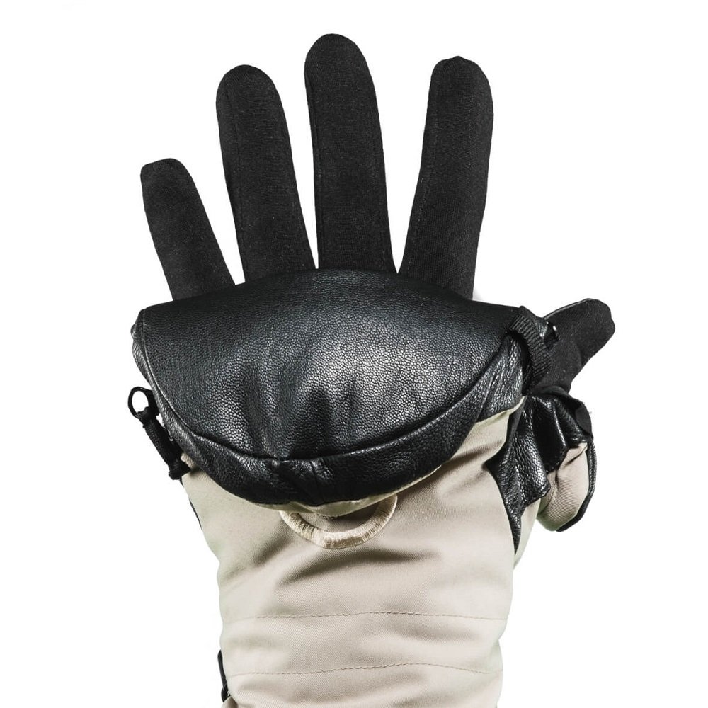Review - The Heat Company Photography Gloves — Samuel Scicluna Photography