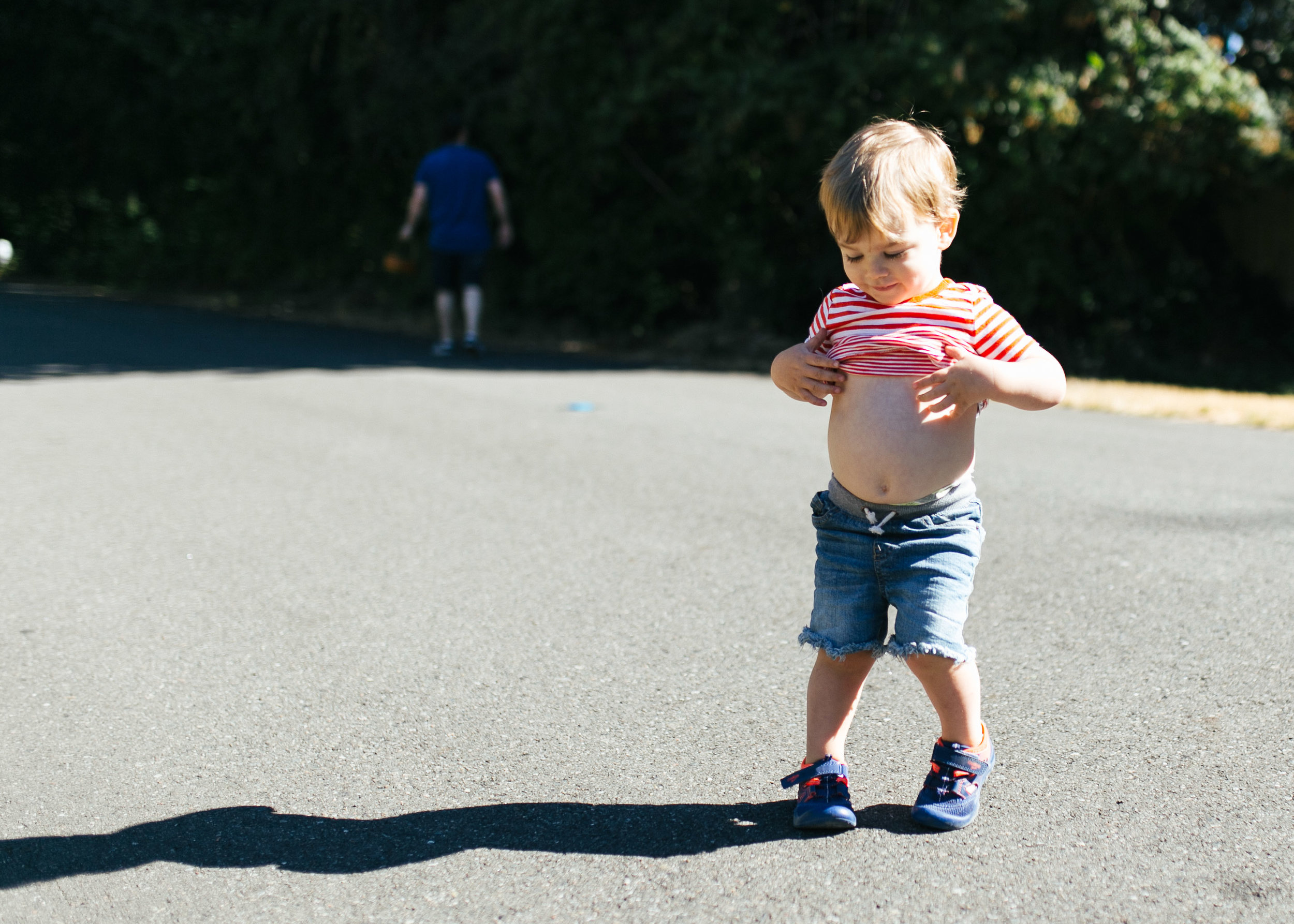 Family and kid portraits during the eclipse in Bellevue and Seattle WA-4.jpg