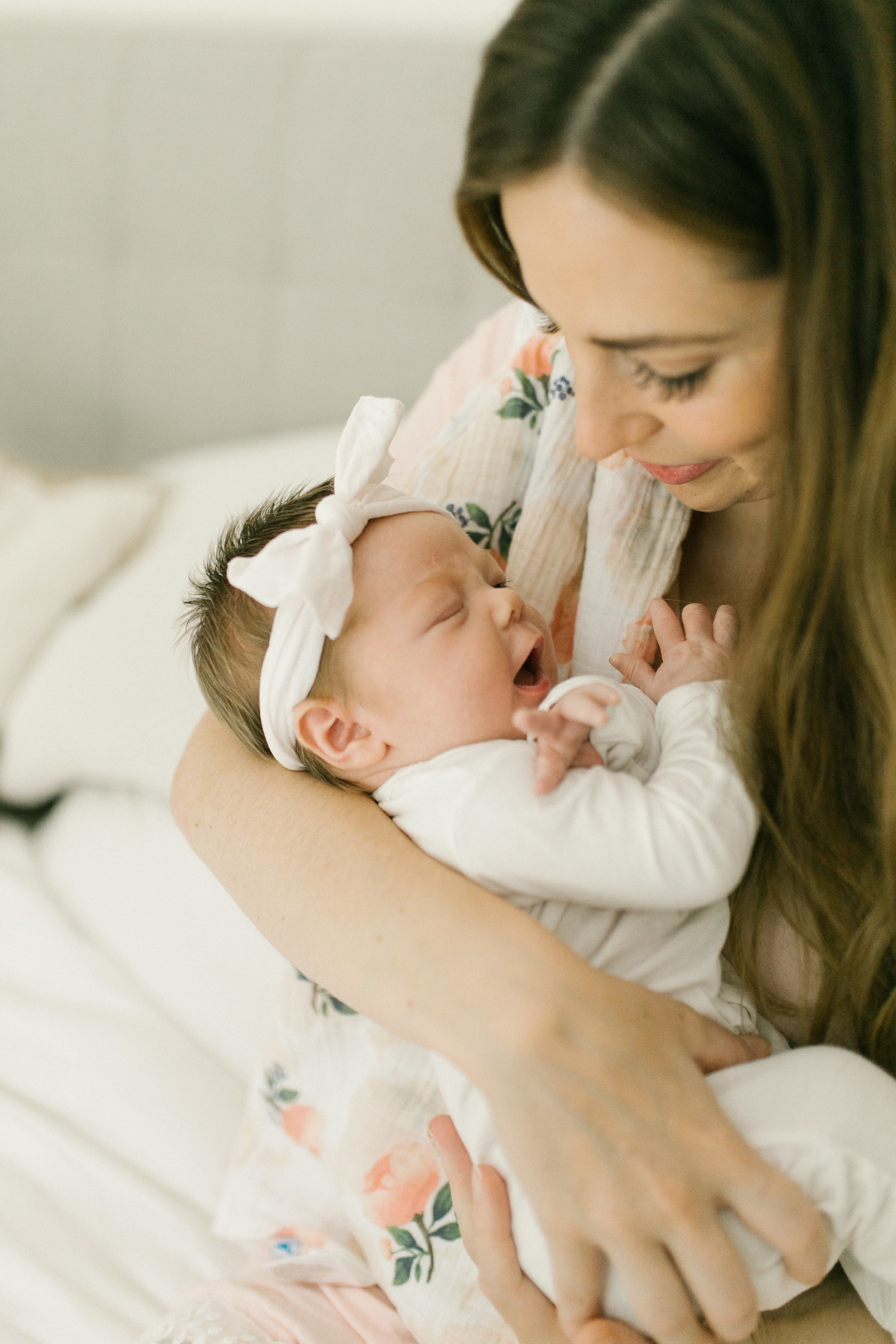 At Home Lifestyle Newborn And Family Photos | Chelsea Macor Photography-10.jpg