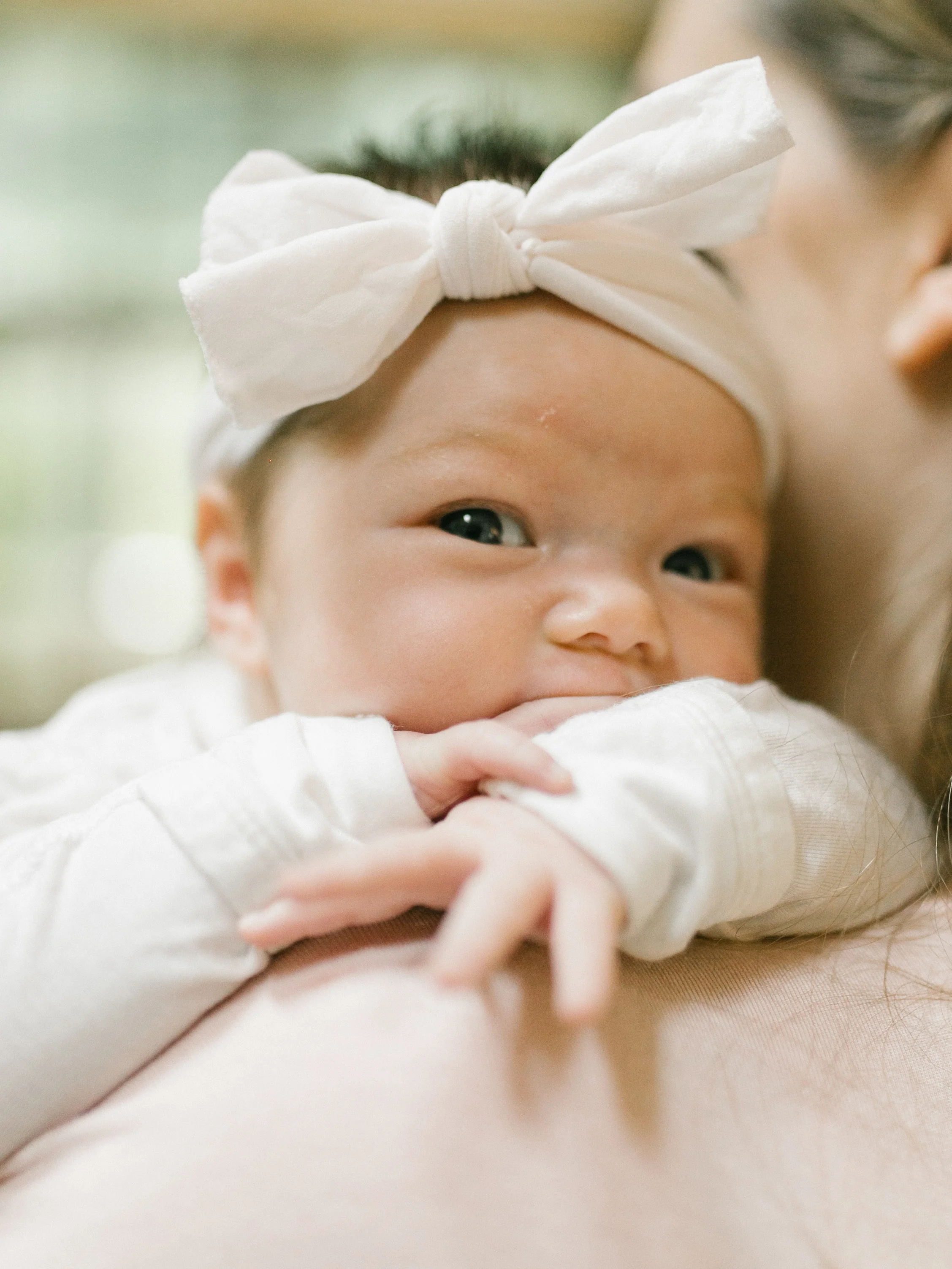 At Home Lifestyle Newborn And Family Photos | Chelsea Macor Photography-8.jpg