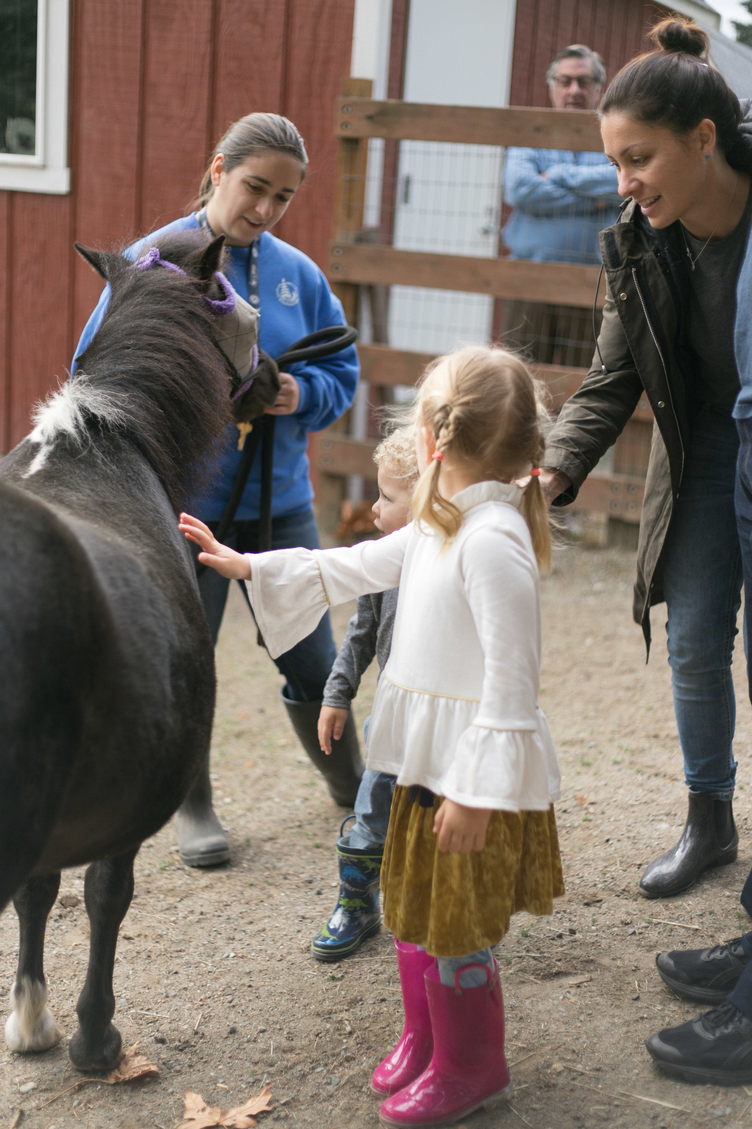 Rufus' Farm Birthday Party | Chelsea Macor Photography-4.jpg