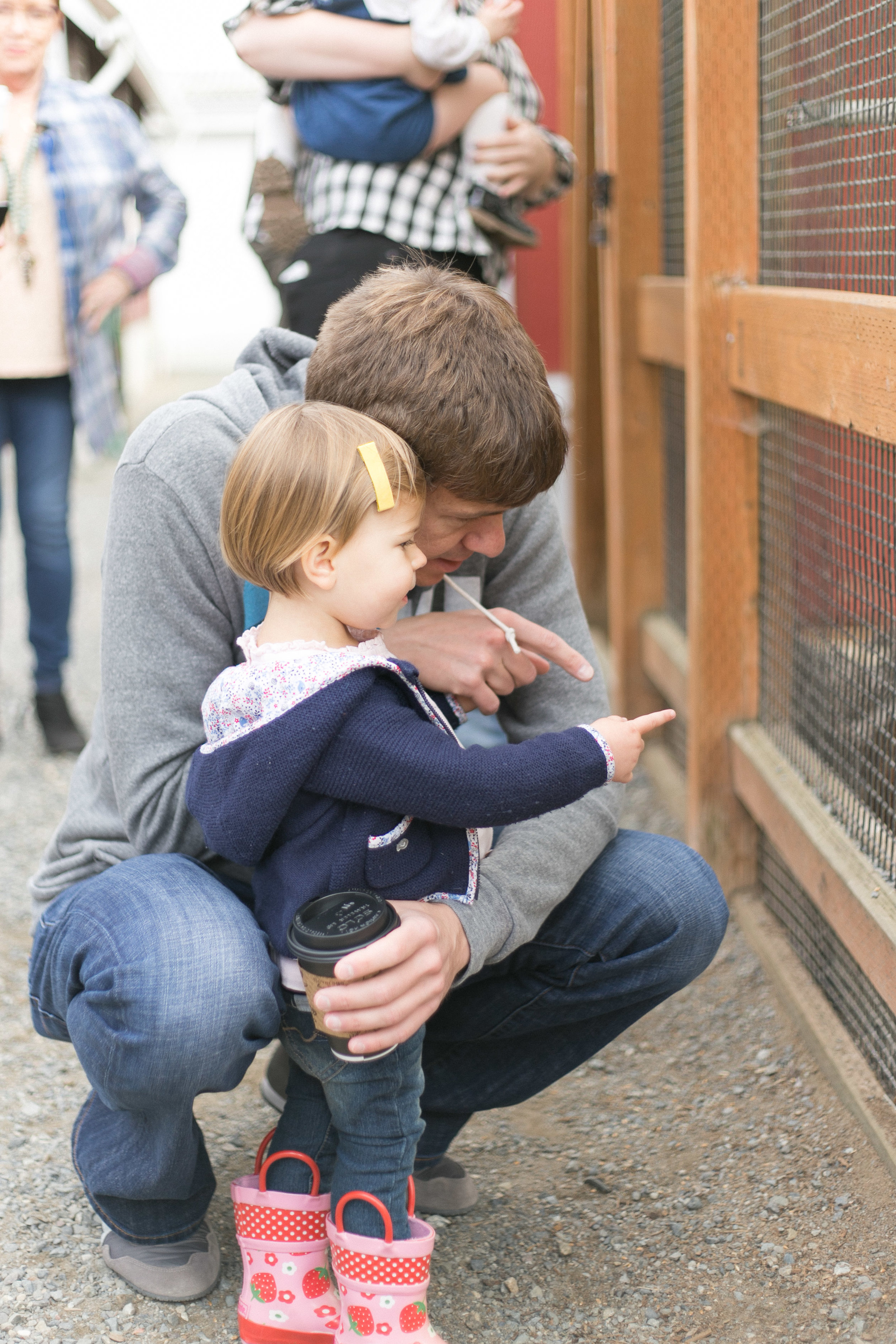 Rufus' Farm Birthday Party | Chelsea Macor Photography-11.jpg