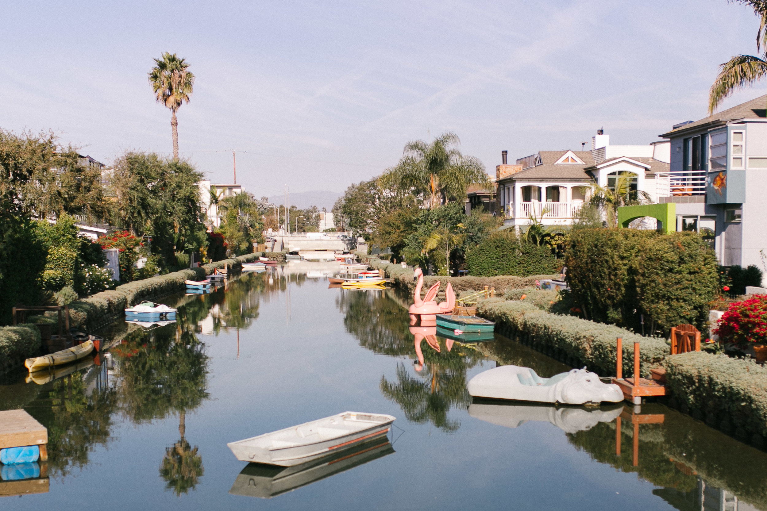 Taking Photos in LA Venice Beach CA | Chelsea Macor Photography-7.jpg