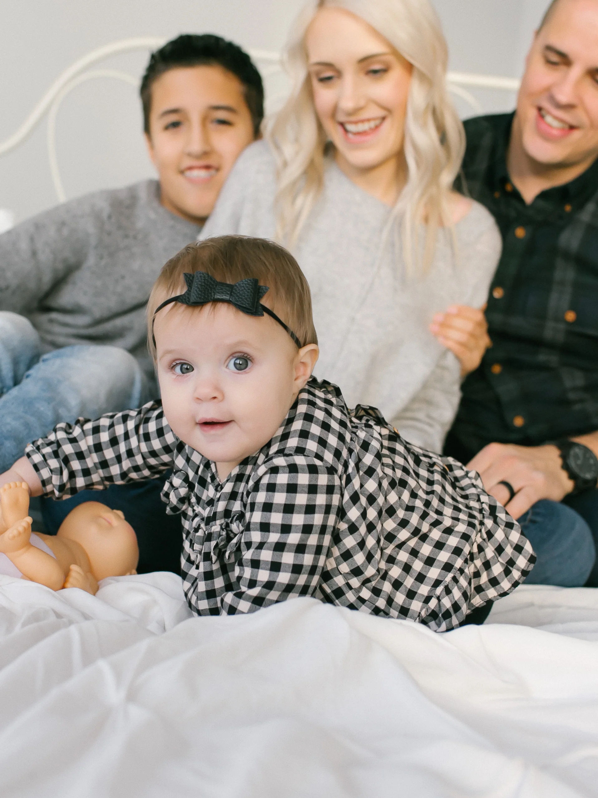 Bemis Building SODO Seattle Studio Family Session Natural Light Lifestyle Photography Session- Chelsea Macor Photography-5.jpg