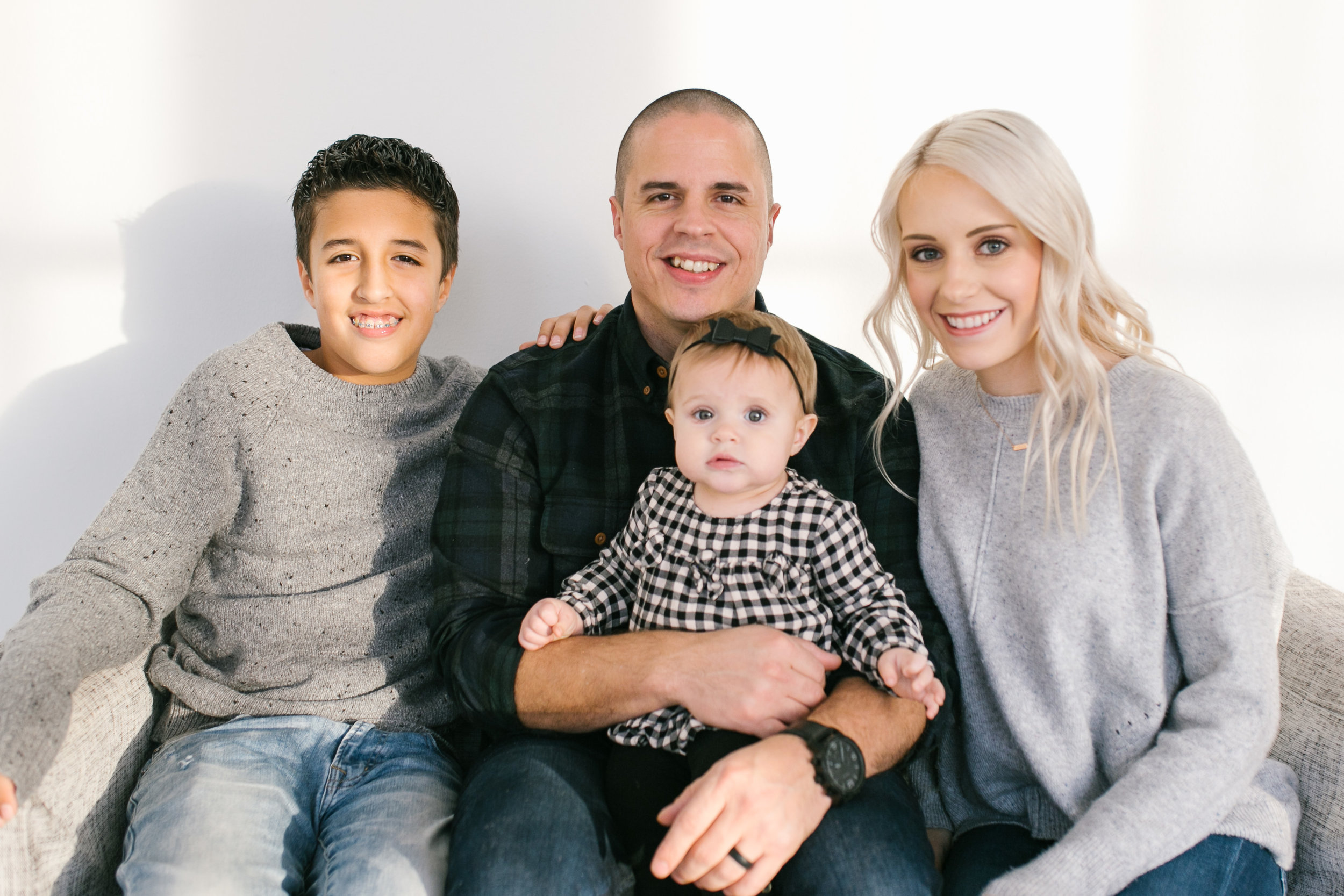 Bemis Building SODO Seattle Studio Family Session Natural Light Lifestyle Photography Session- Chelsea Macor Photography-7.jpg