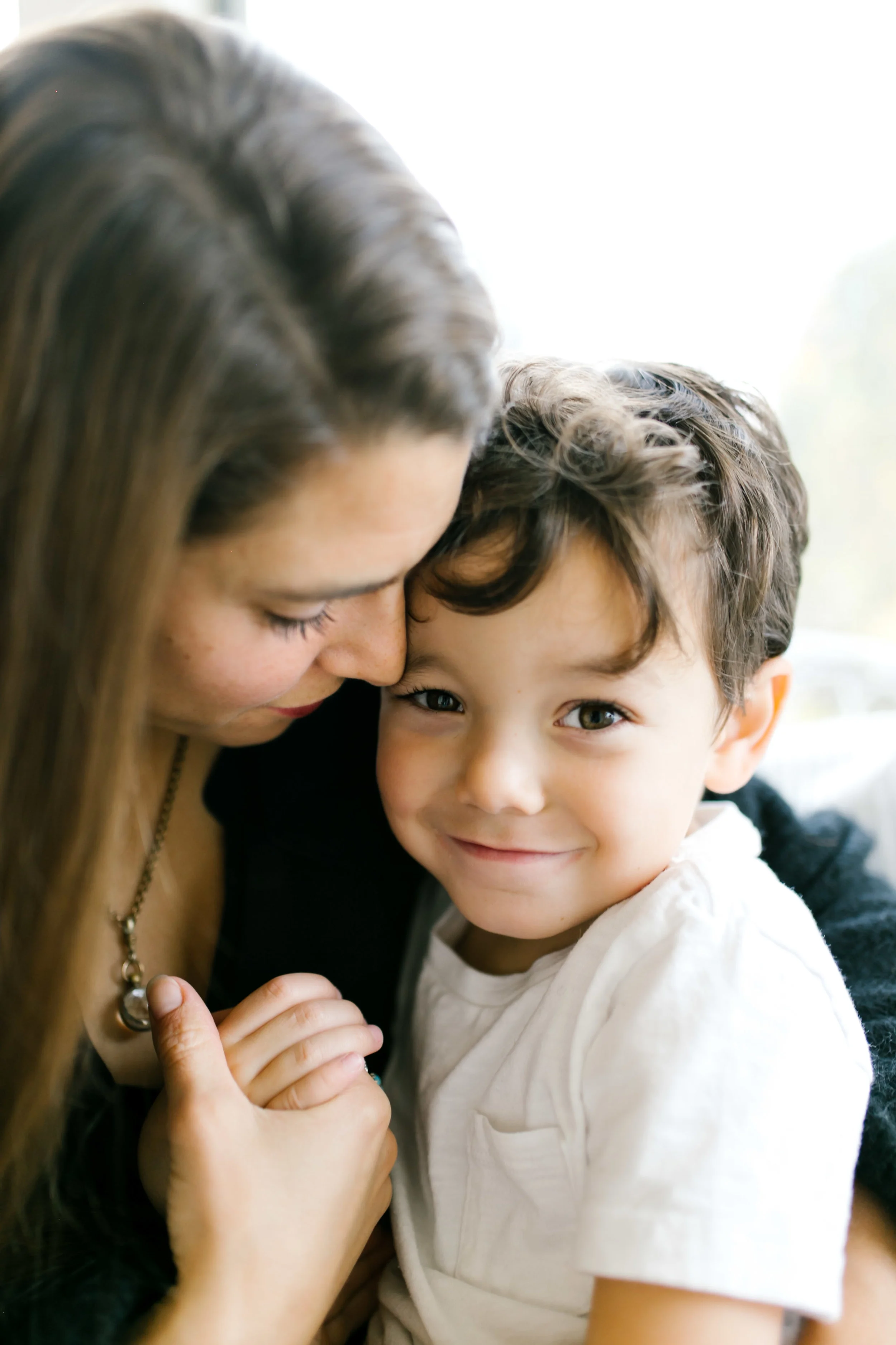 Lifestyle Family Photos at home on Vashon Island by Chelsea Macor Photography Seattle Washington Natural Light Photography-45.jpg