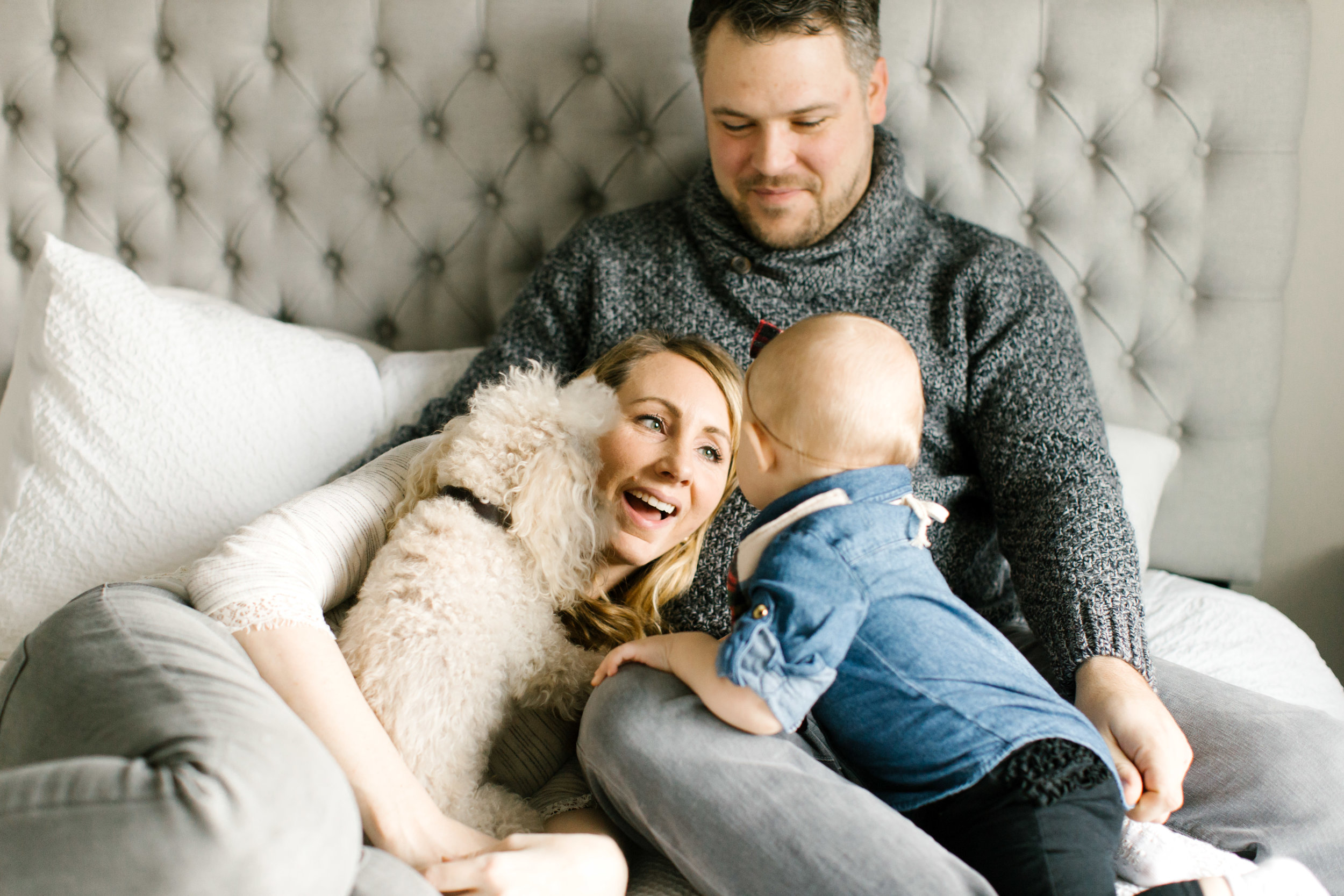 Natural light sweet family at home lifestlyle photography seattle bellevue kirkland WA Chelsea Macor Photography-4.jpg