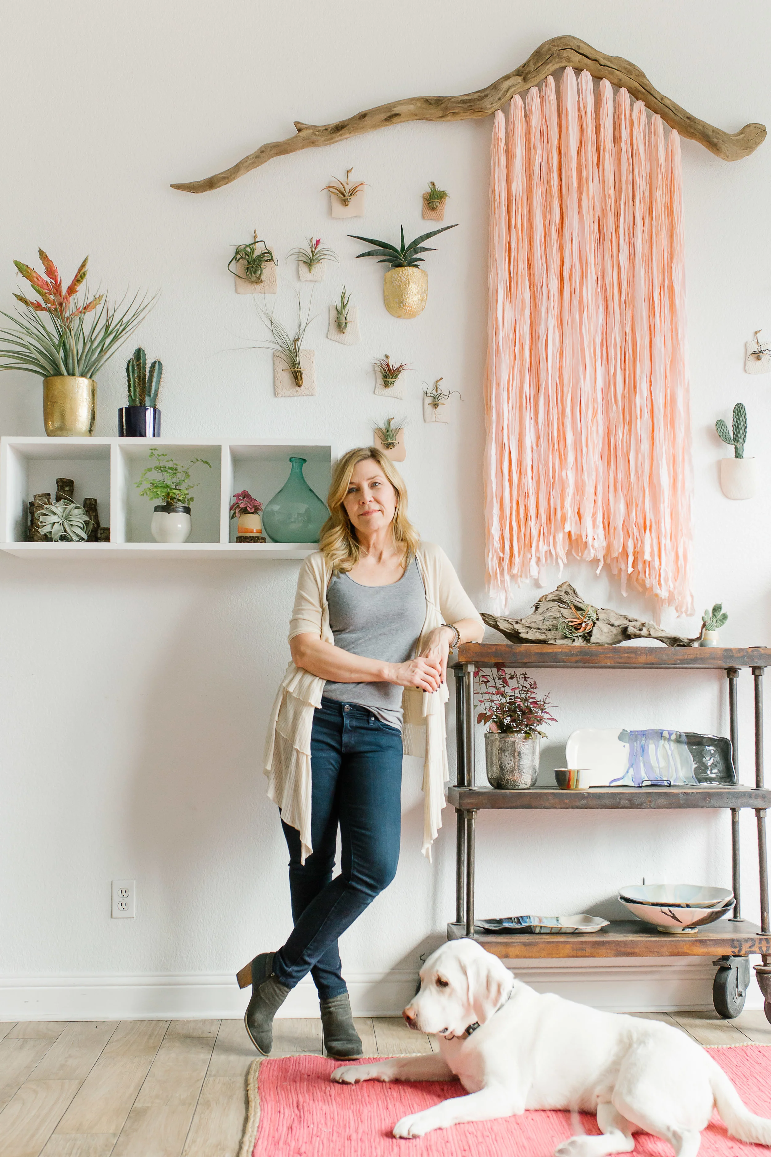 Dallas Artist Headshots and Studio Photos by Seattle Area Photographer Chelsea Macor Photography-13.jpg