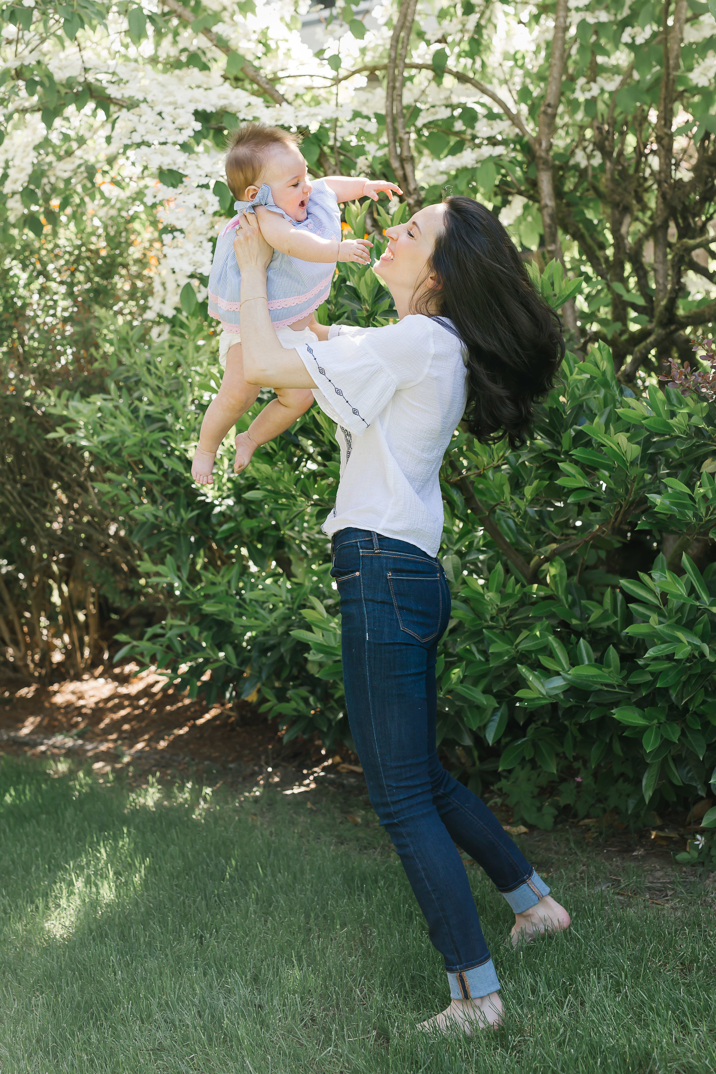 Lifestyle Family Session Seattle Bellevue Dallas Portrait Family Photographer Chelsea Macor Photography-21.jpg