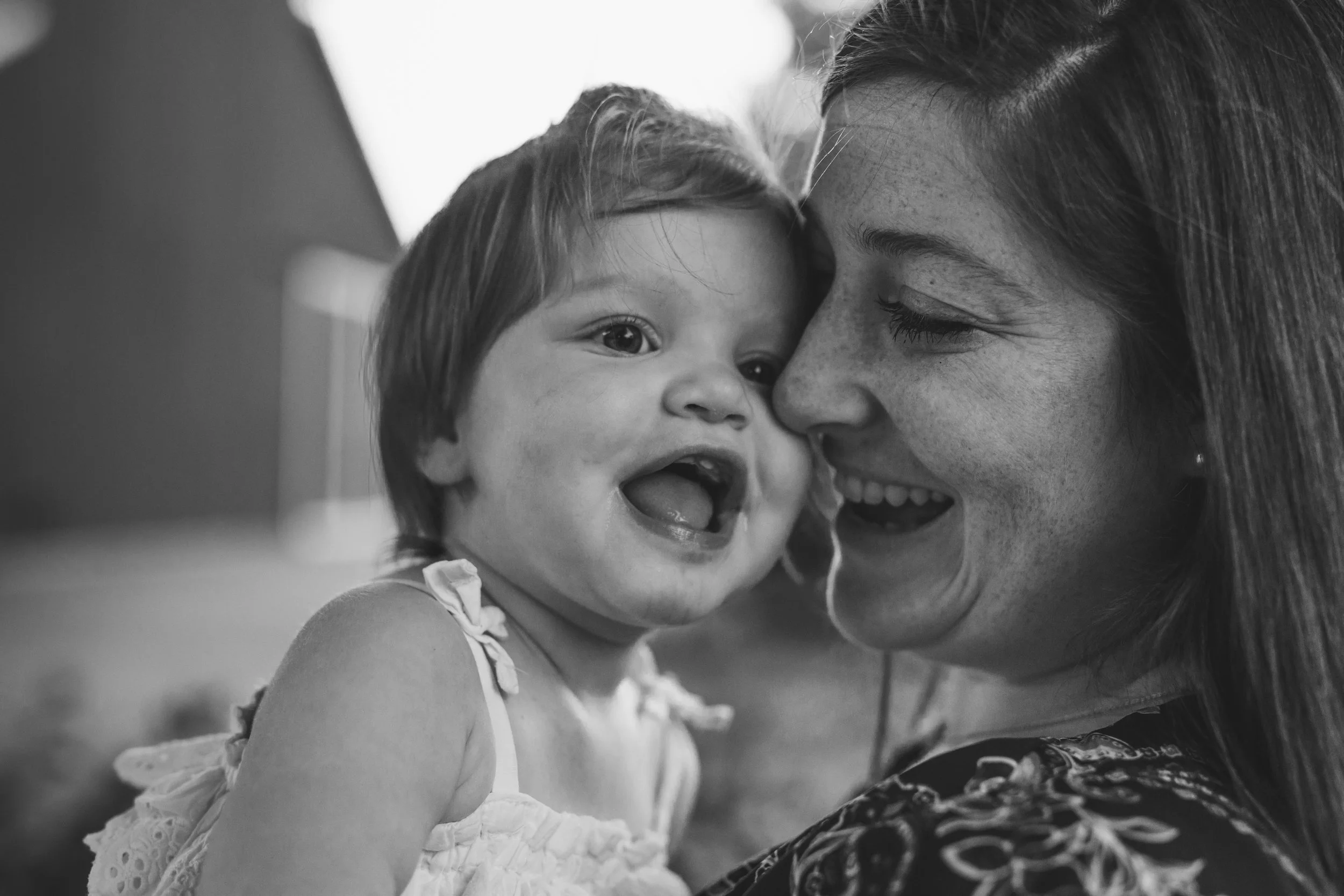 Playful and sweet family session in Issaquah at golden hour and twilight Mom and Dad with their toddler photographed by Chelsea Macor Photography in a playful and intimate way-26.jpg
