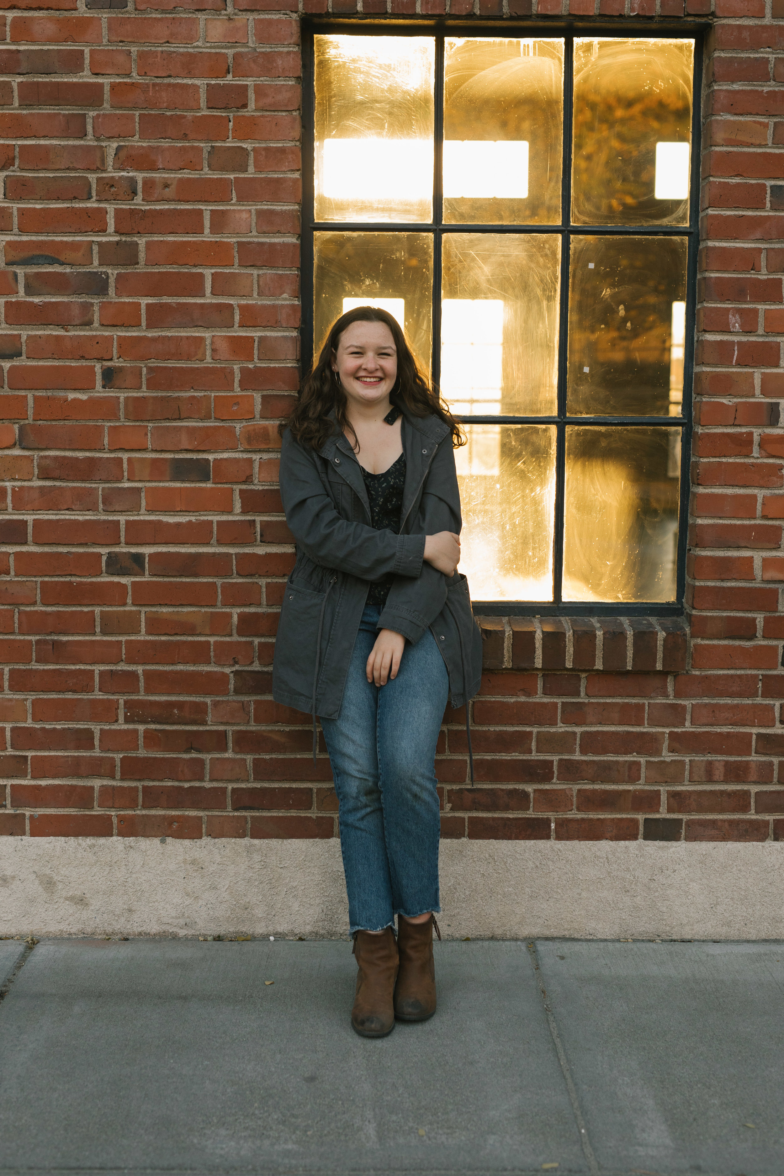Laurel's Seattle Golden Hour Senior Session at Golden Gardens by Chelsea Macor Photography_-20.jpg