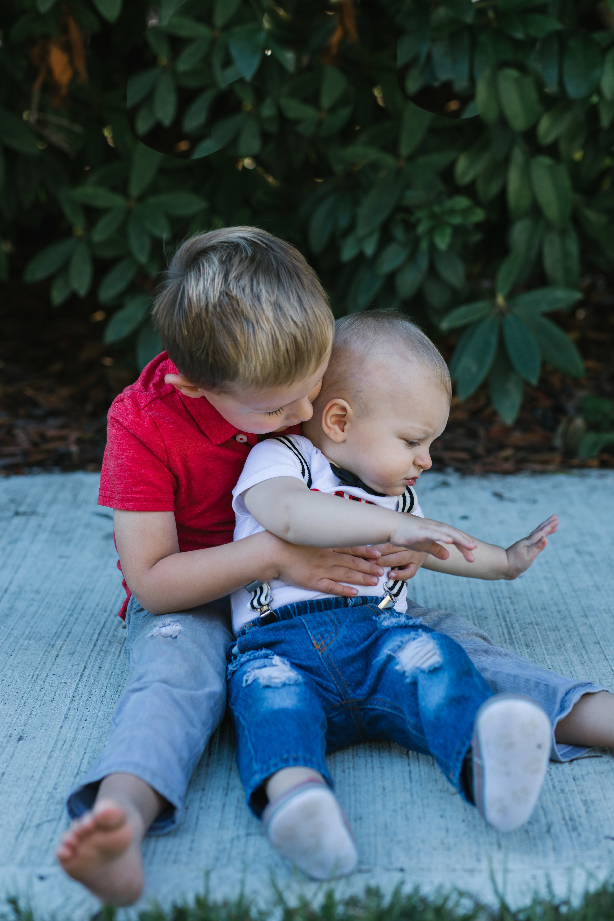 Jordanne's littlest turns one in Seattle and we celebrate with family photos and a cake by Chelsea Macor Photography-9.jpg