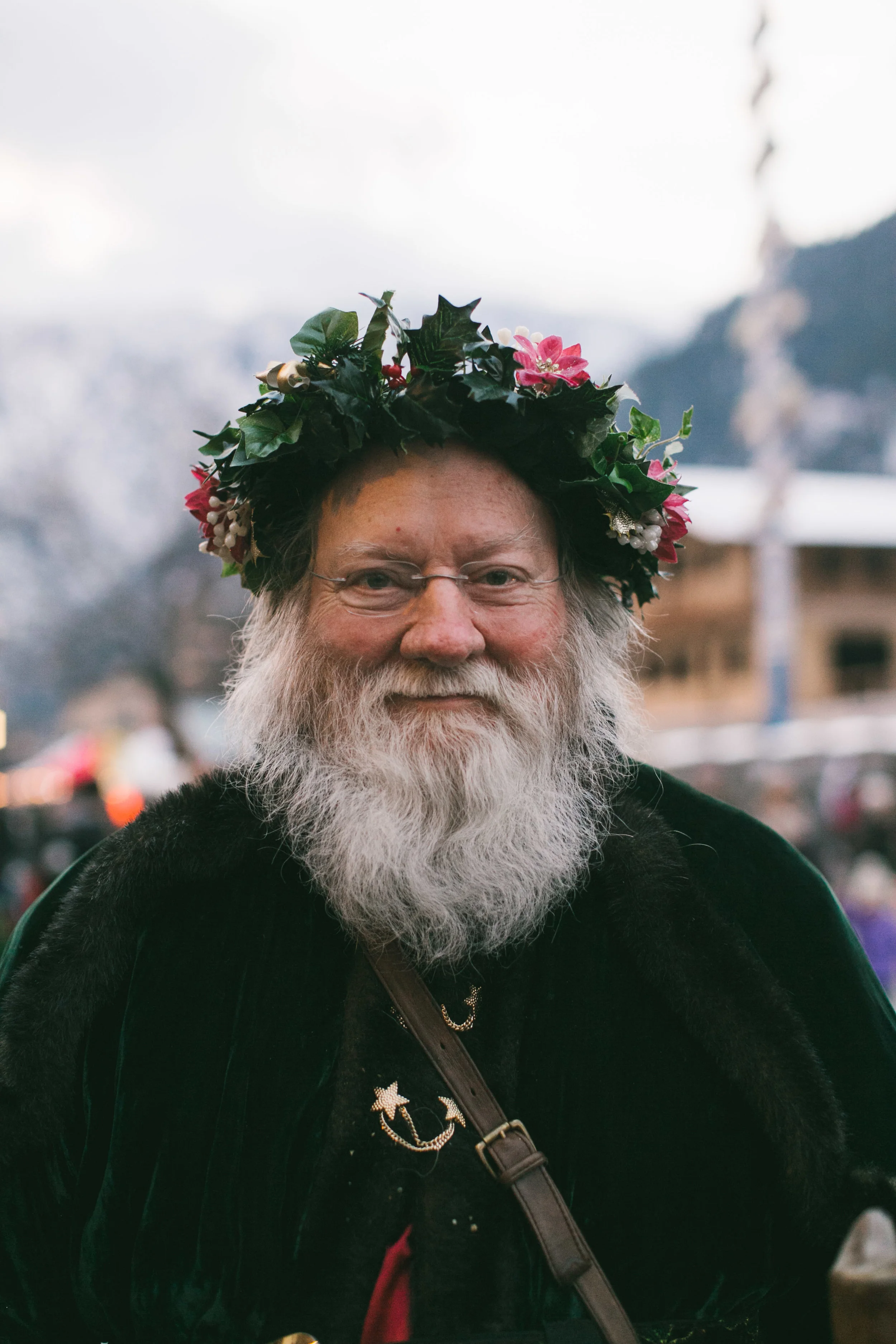 15 Christmas Activities in Seattle and the Eastside