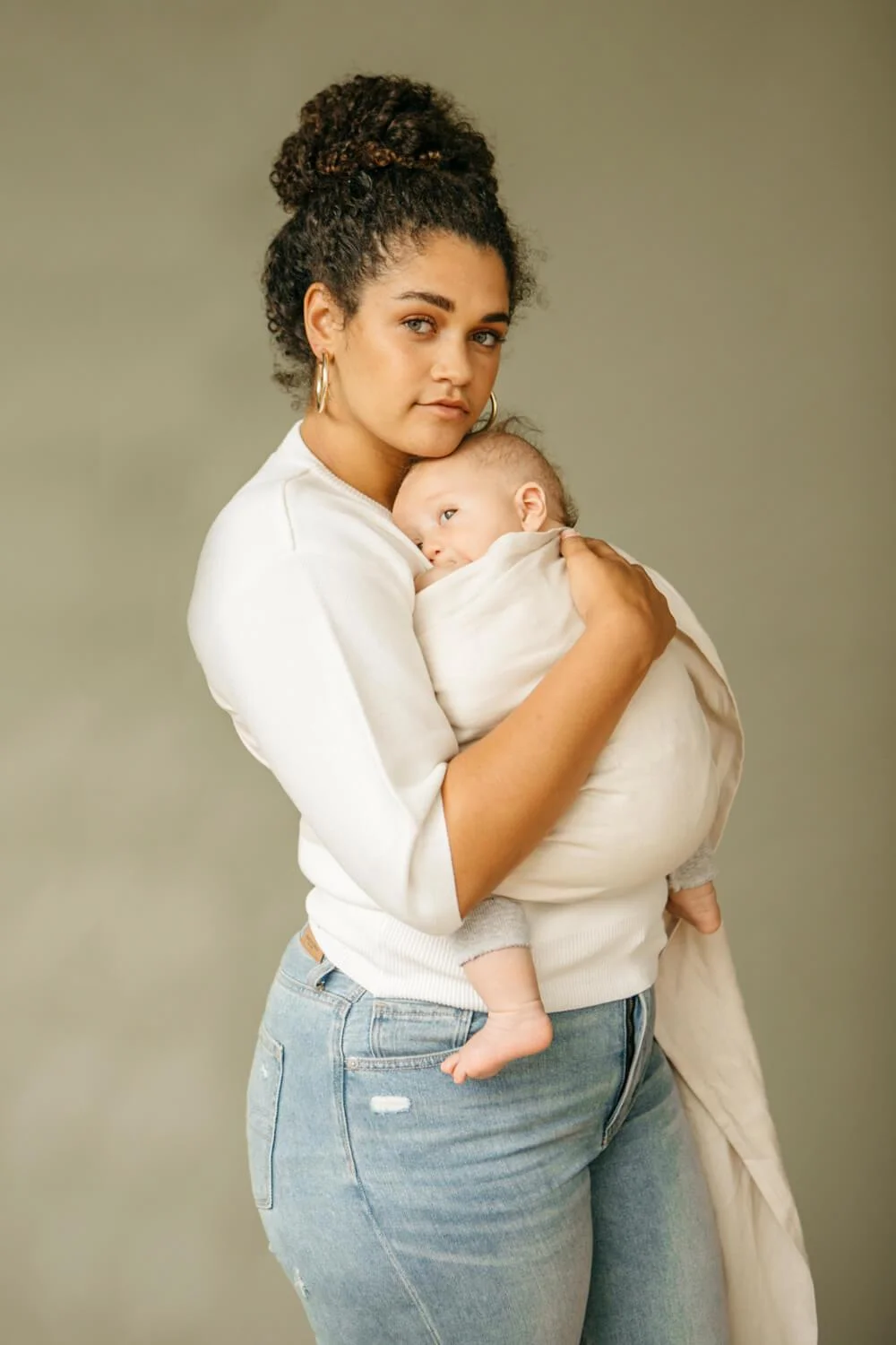 sparrow wildbird sling