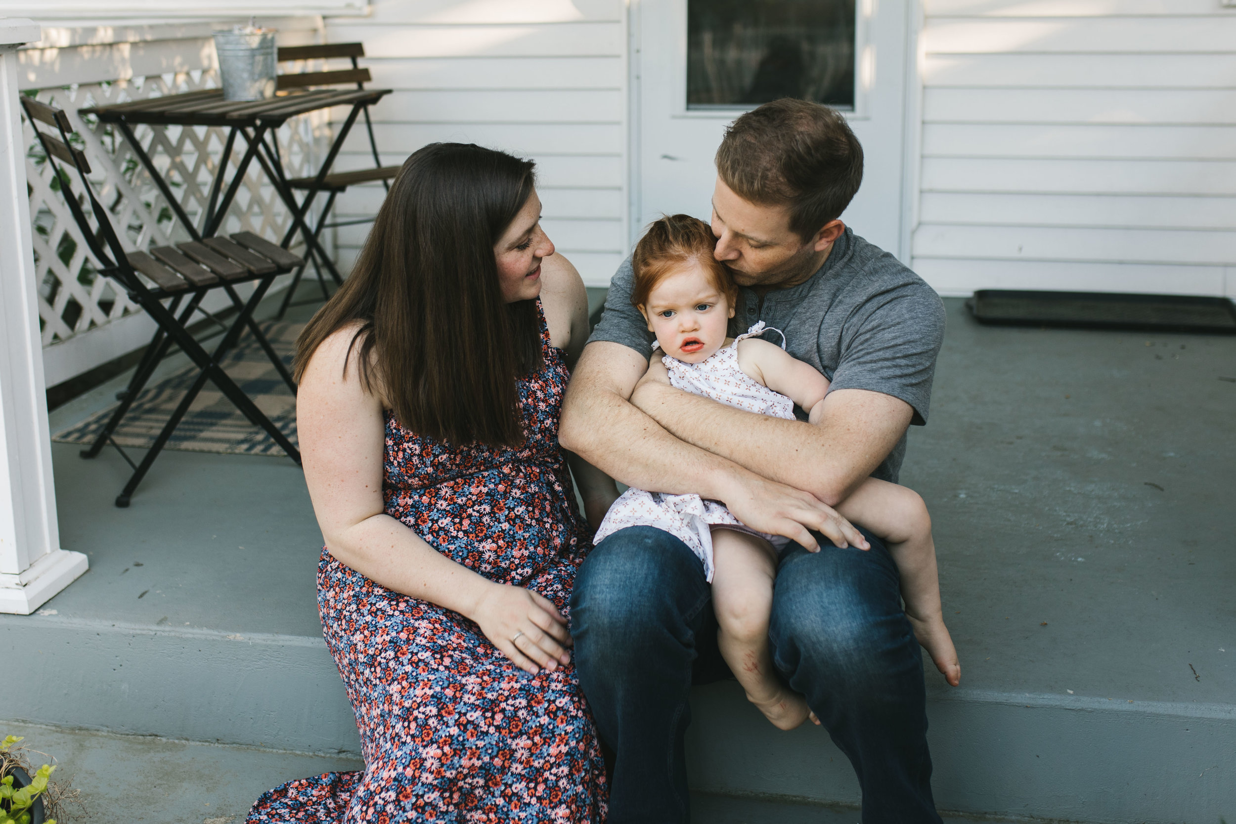 In-home maternity session with sweet family in Seattle with Chelsea Macor Photography-40.jpg