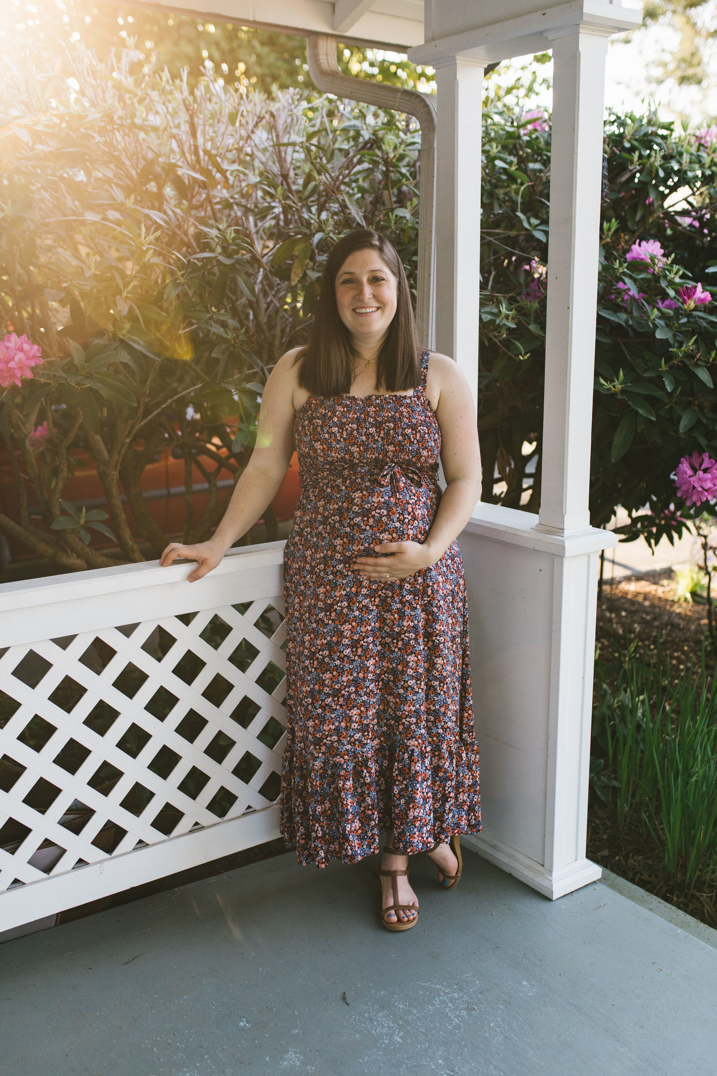 In-home maternity session with sweet family in Seattle with Chelsea Macor Photography-71.jpg
