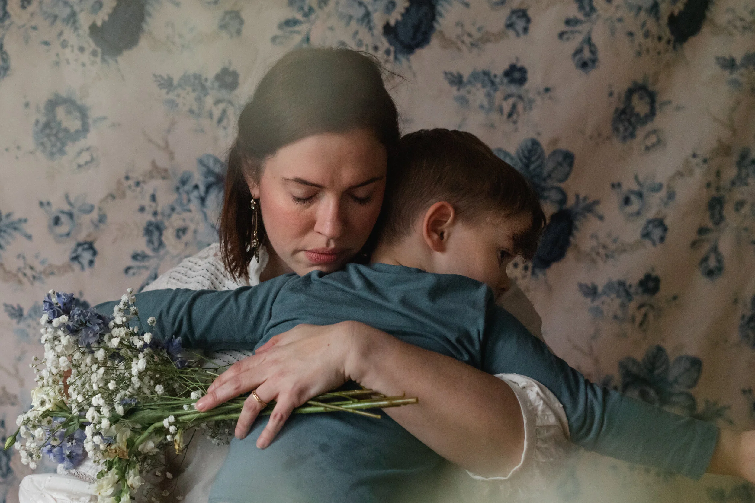 For All The Indecisive and Anxiety Ridden Moms Trudging Through The Covid-19 Pandemic