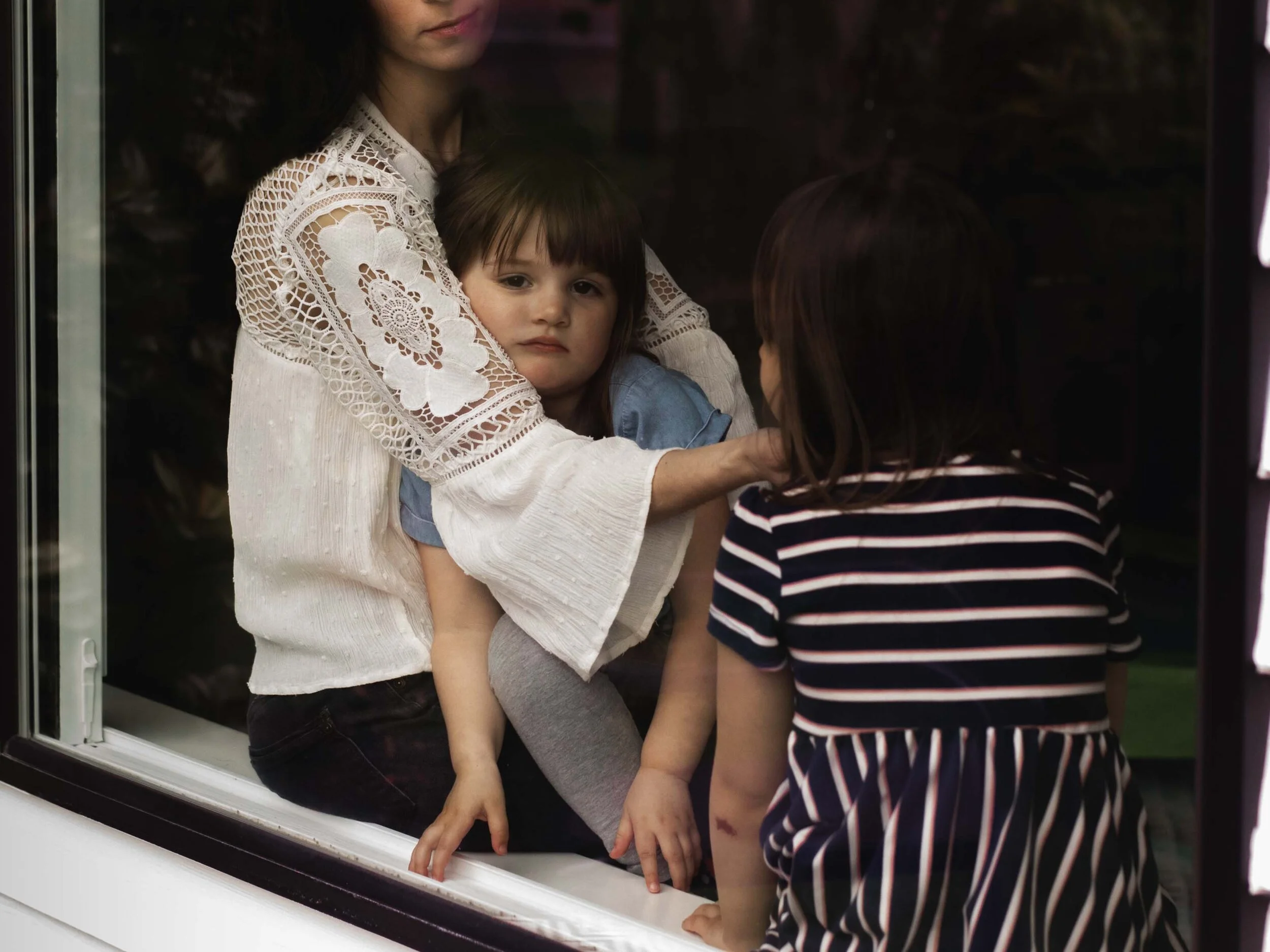 Motherhood In Isolation, Part 1