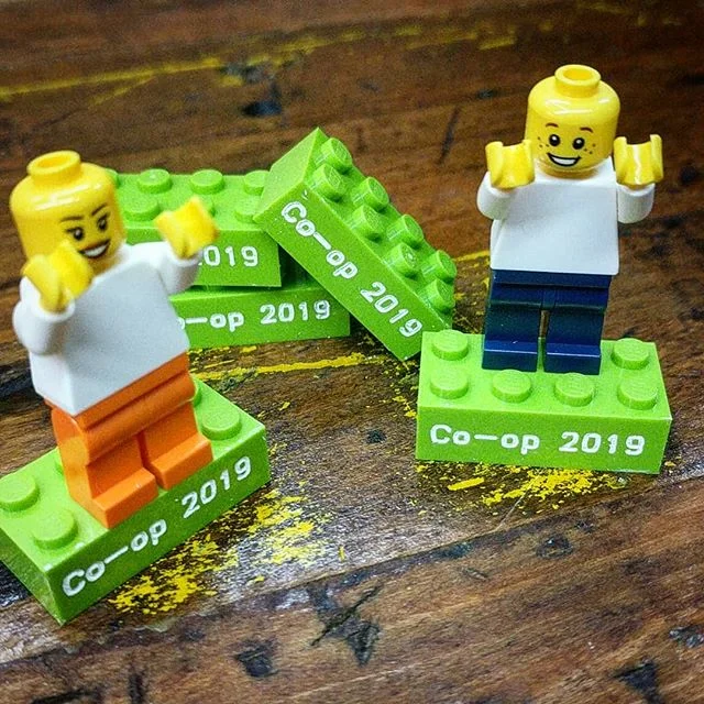 Here at Chocolate Soup, we're huge supporters of University co-op programs and the companies that hire them.
.
.
#coop #employeerecognition #university #uwaterloo #wlu #conestogacollege #future #nextgeneration #students #studentrecognition