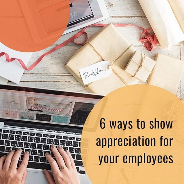 Have you checked out the Chocolate Soup blog yet?
In a fast, forward-thinking work environment, it can often be difficult to pause, reflect and show appreciation for your employees and all of their past accomplishments.
It’s a practice to start or continue doing now, so you can avoid future problems with culture and engagement down the road such as low productivity, resentment and ultimately higher turnover.
Visit the blog to learn six effective ways to show appreciation to your employees! 🎁
#employeerecognition #chocolatesoup #kwawesome #giftgiving #employeegift #companyculture #hr #hiring #kwawesome #torontotech #employeerewards #futureofwork #atwork