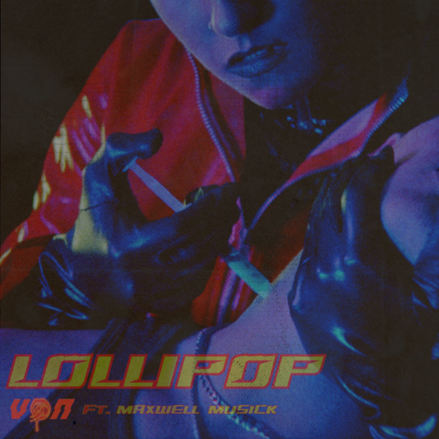Von - "Lollipop" — music video