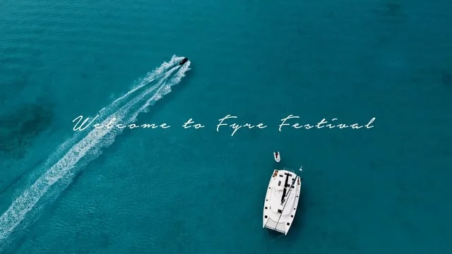 Fyre Brand Film