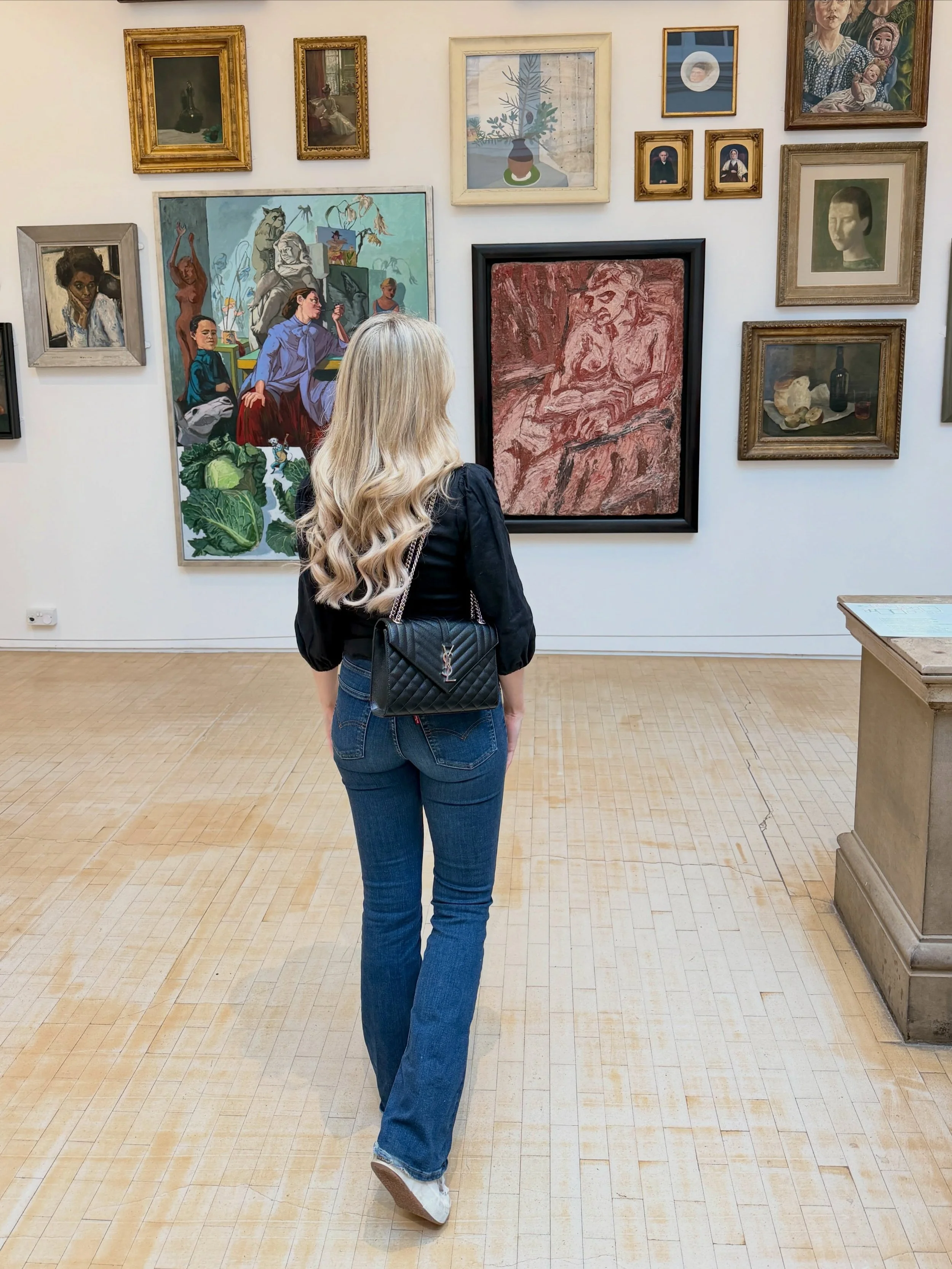 Happy Place 🖼️