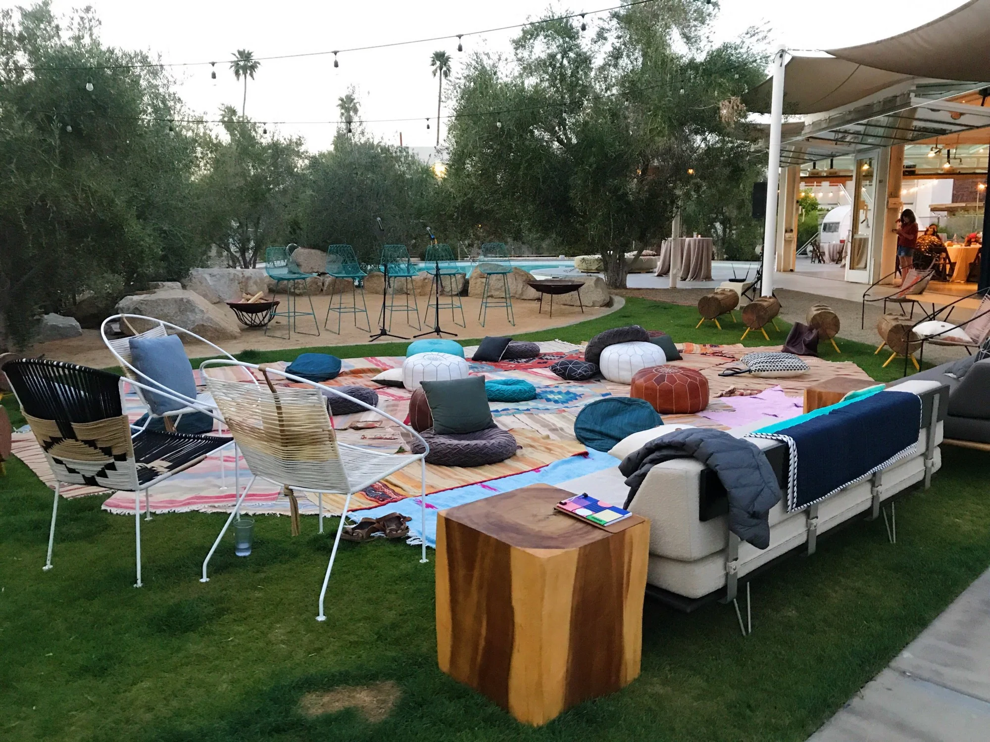 8 Things I Gained From Within 2018, A Retreat for Women Design Leaders in Tech.