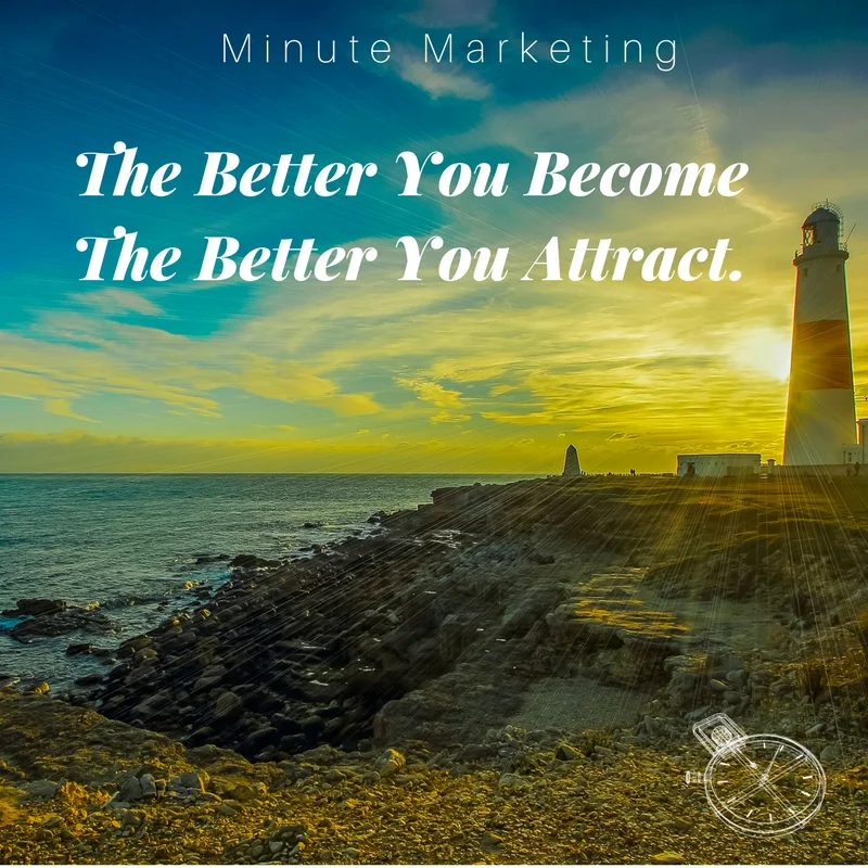 Become the Best Version of You