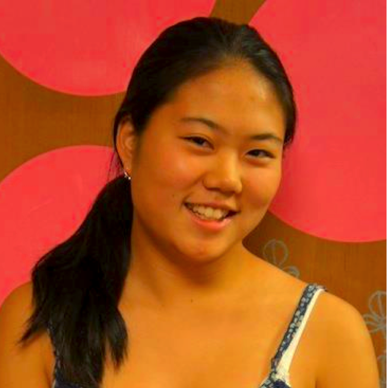 Ruby Lee