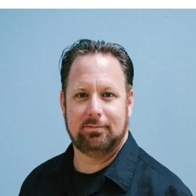 John Liotti, CEO, Able Works