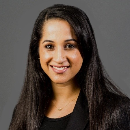 Jessica Gupta, Founder, Taavi
