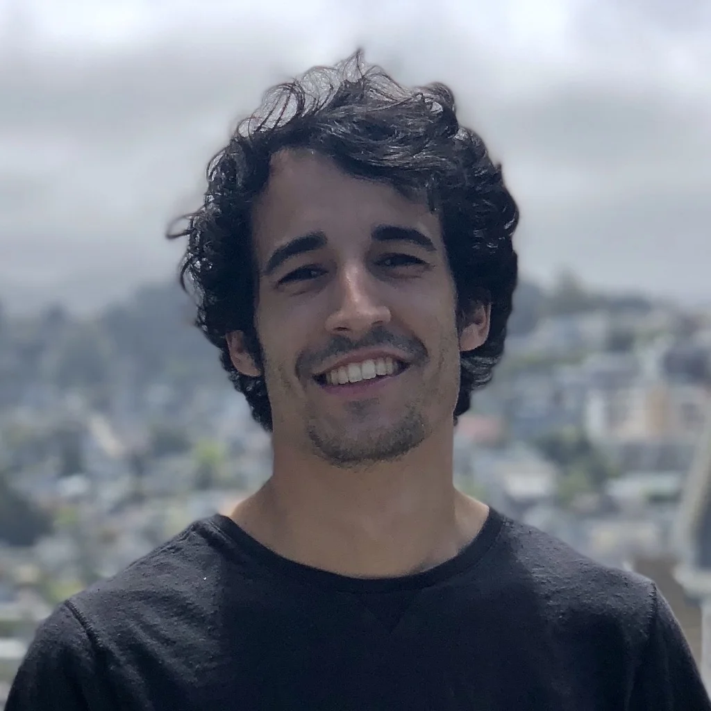 Juan Albanell - Apple
