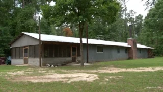 Davis Deer Camp