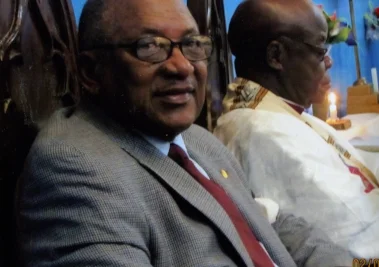 Bennie D. Warner