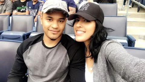 Yankees Game 2017