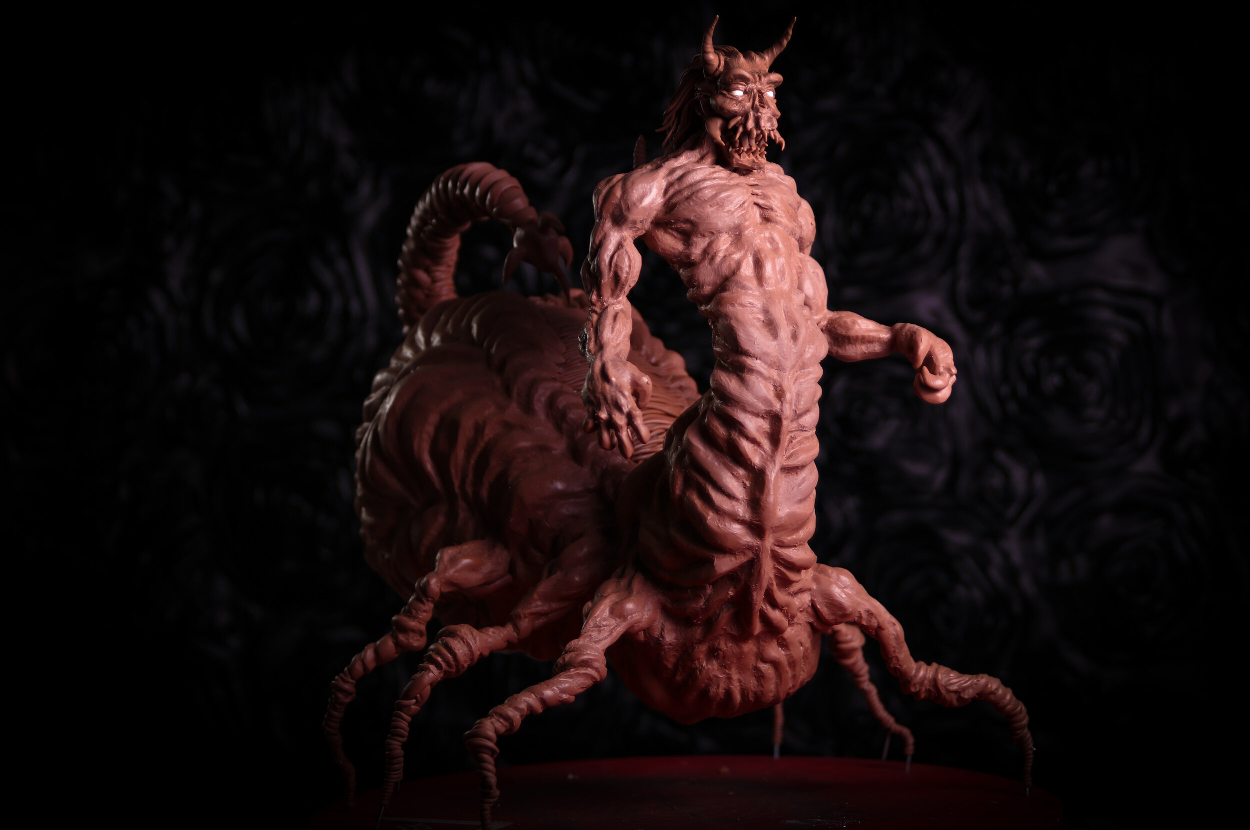 Arachnid