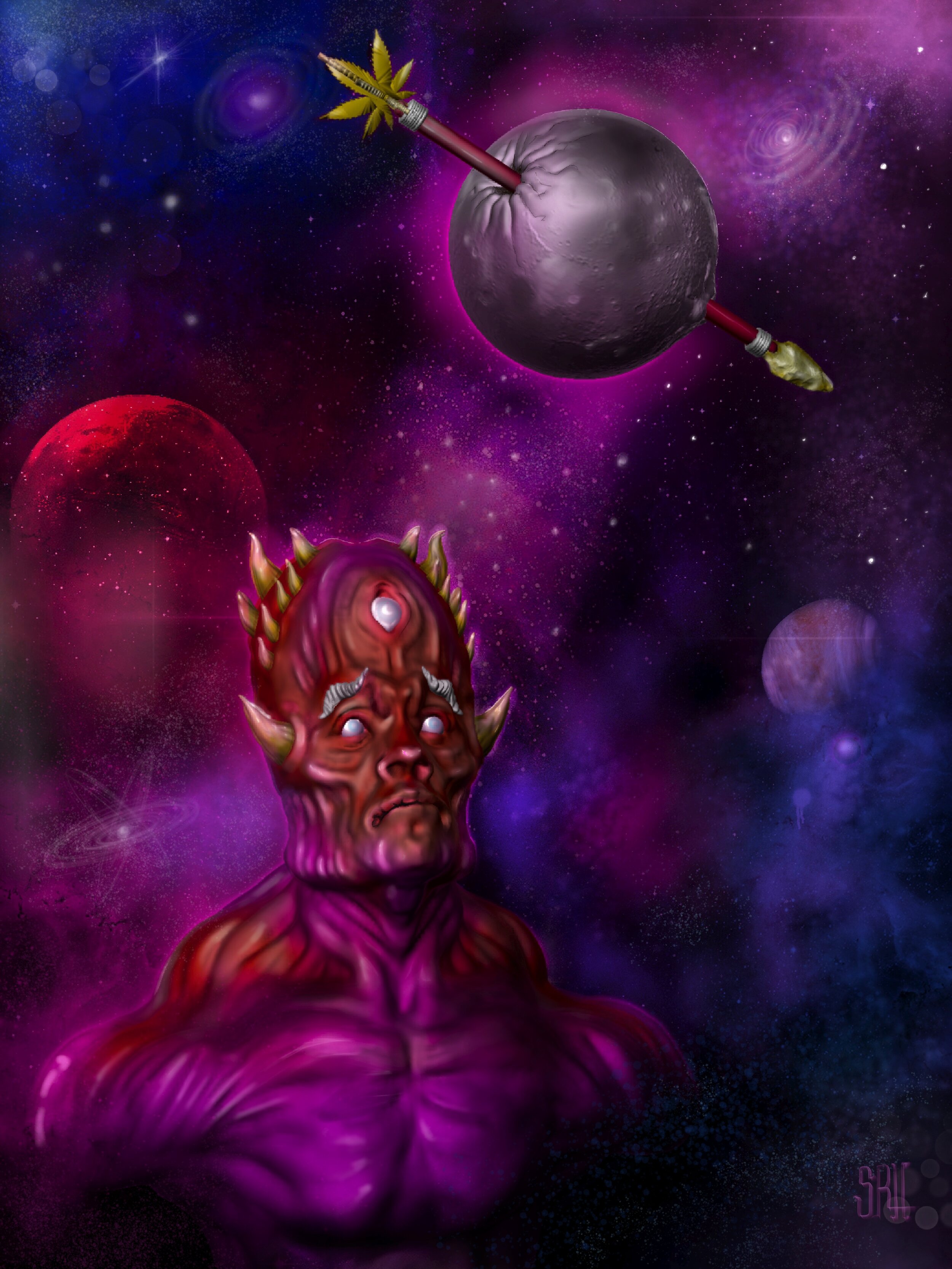 Lunar Crush