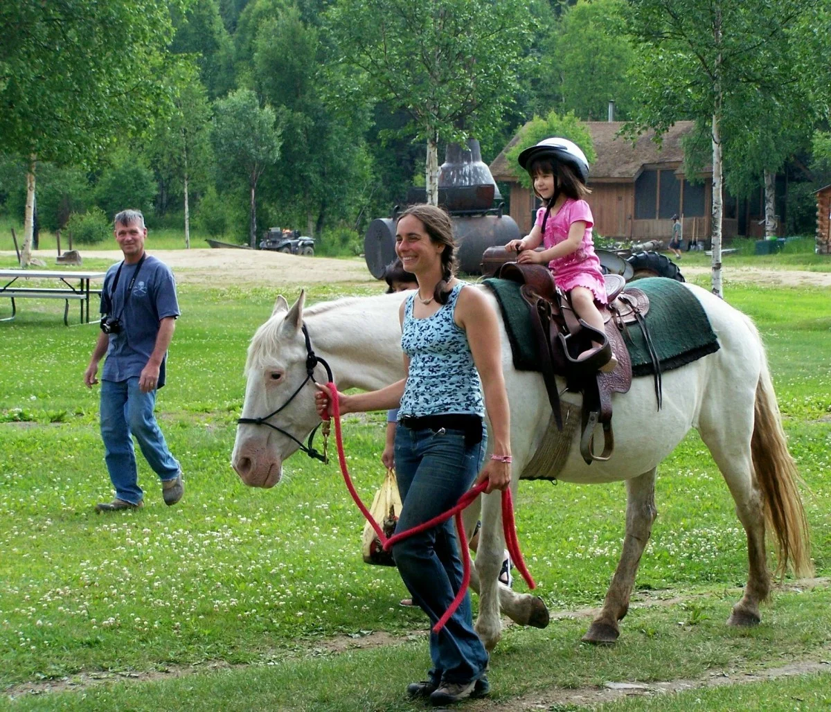 df girl riding pony with cali jul 09.jpg